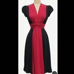 Trashy Diva Frenchie dress